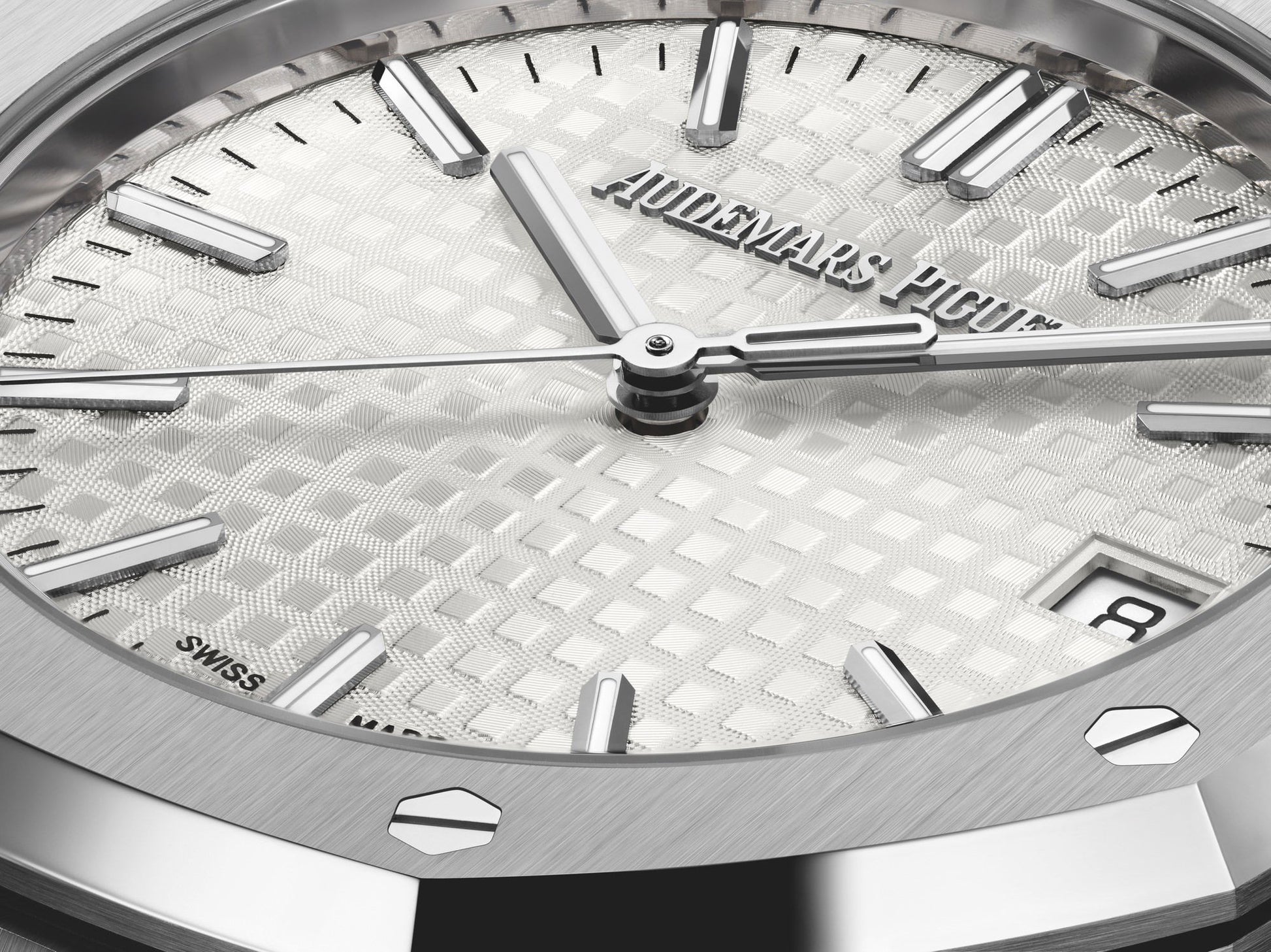 Audemars Piguet Royal Oak Selfwinding