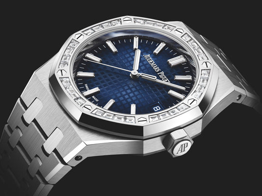 Audemars Piguet Royal Oak Selfwinding