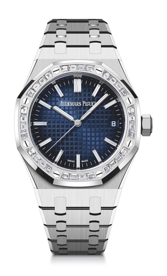 Audemars Piguet Royal Oak Selfwinding