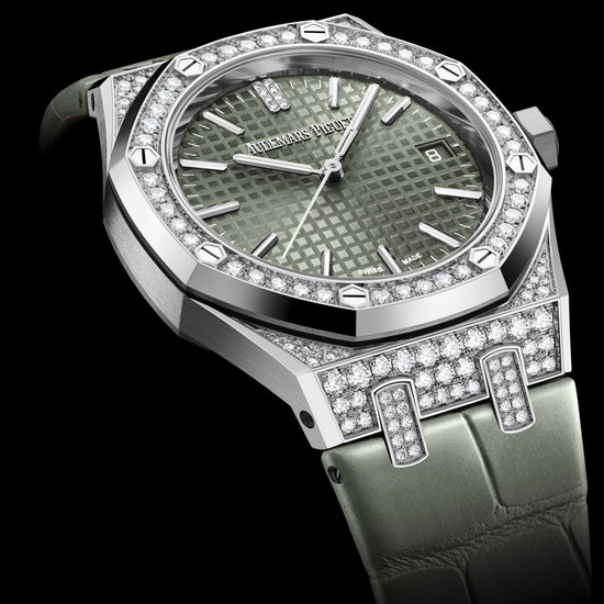 Audemars Piguet Royal Oak Selfwinding