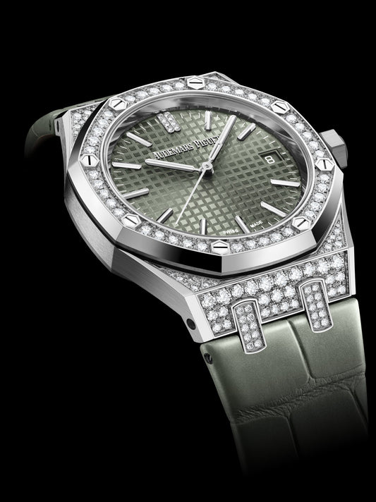 Audemars Piguet Royal Oak Selfwinding