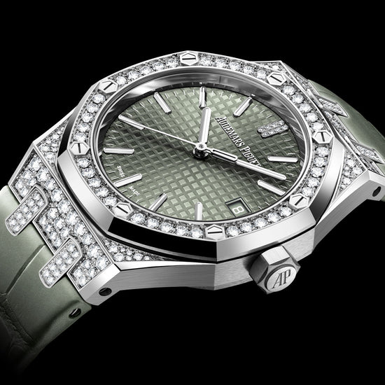 Audemars Piguet Royal Oak Selfwinding