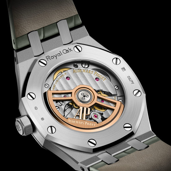 Audemars Piguet Royal Oak Selfwinding