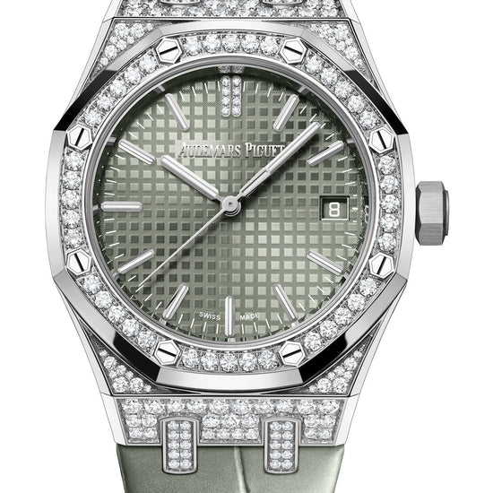 Audemars Piguet Royal Oak Selfwinding