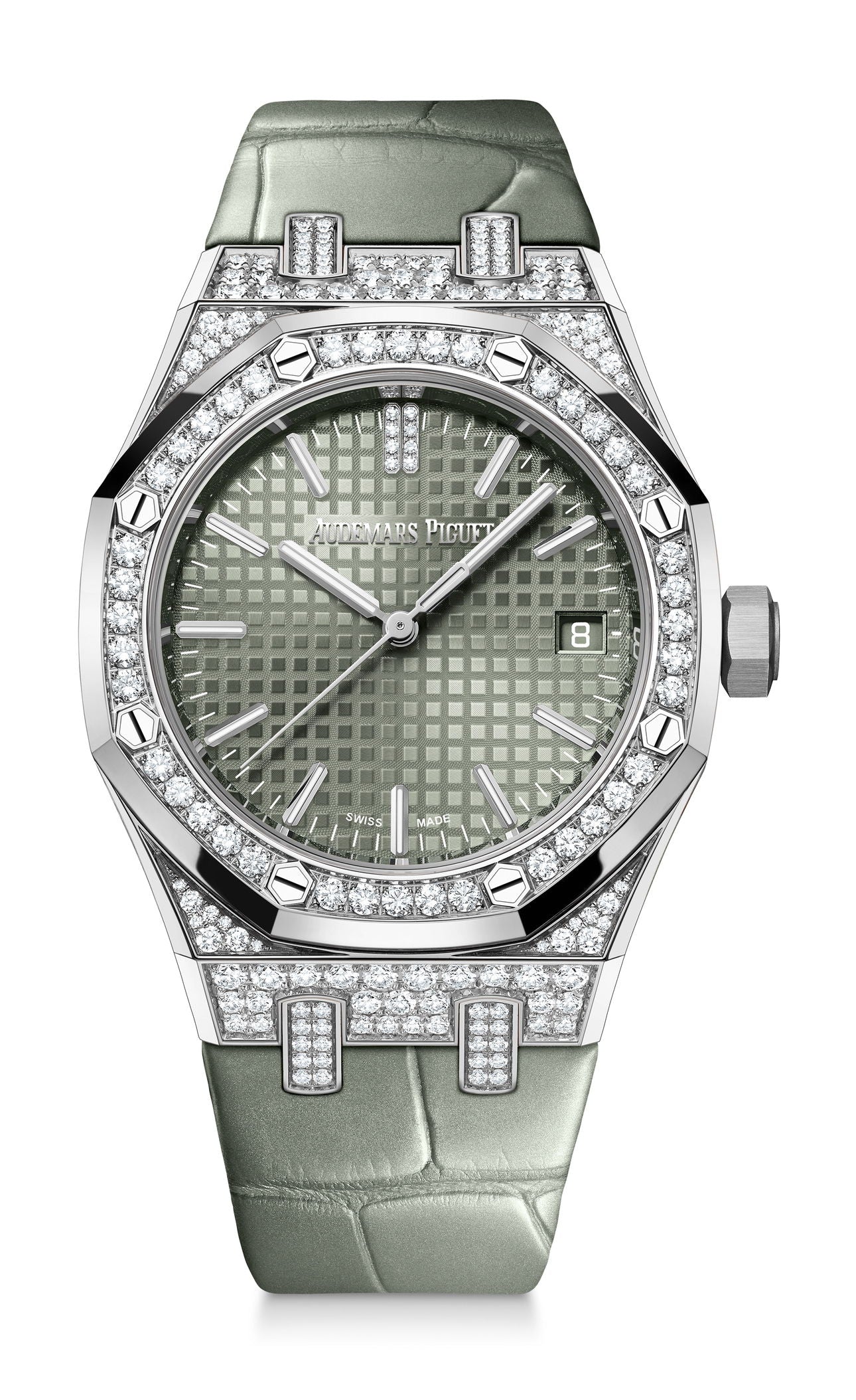 Audemars Piguet Royal Oak Selfwinding