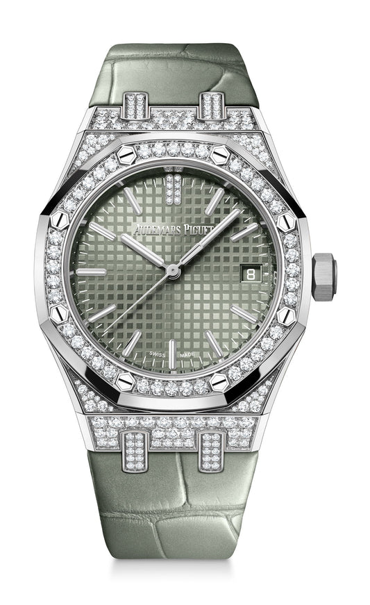Audemars Piguet Royal Oak Selfwinding