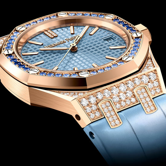 Audemars Piguet Royal Oak Selfwinding