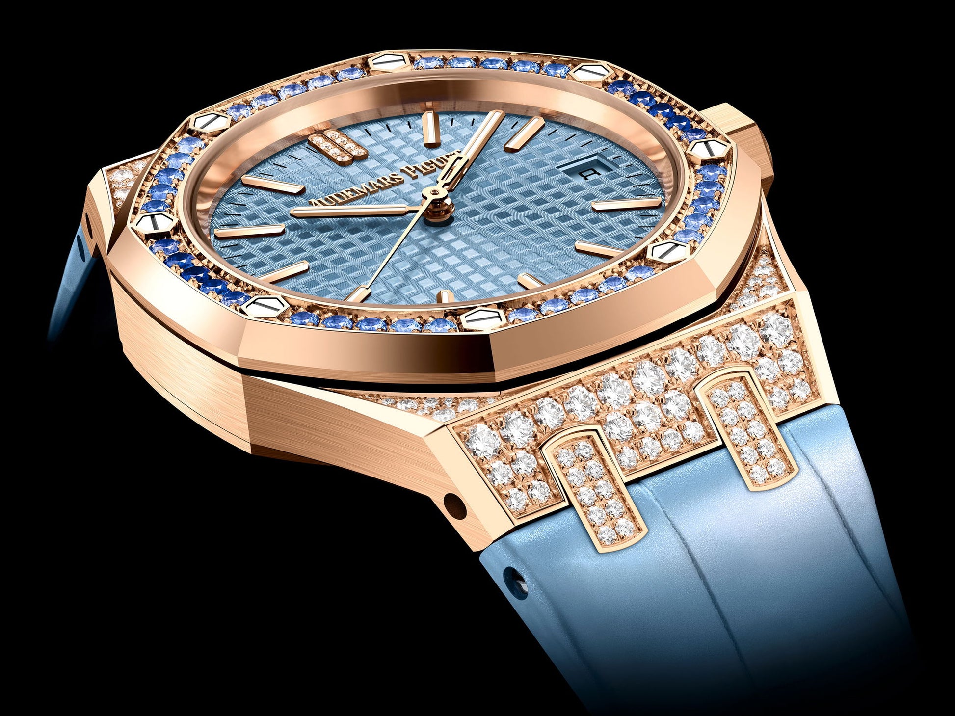 Audemars Piguet Royal Oak Selfwinding