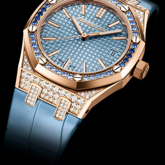 Audemars Piguet Royal Oak Selfwinding