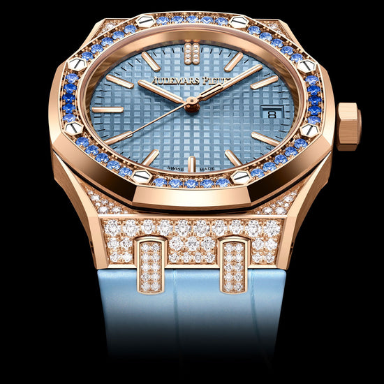 Audemars Piguet Royal Oak Selfwinding