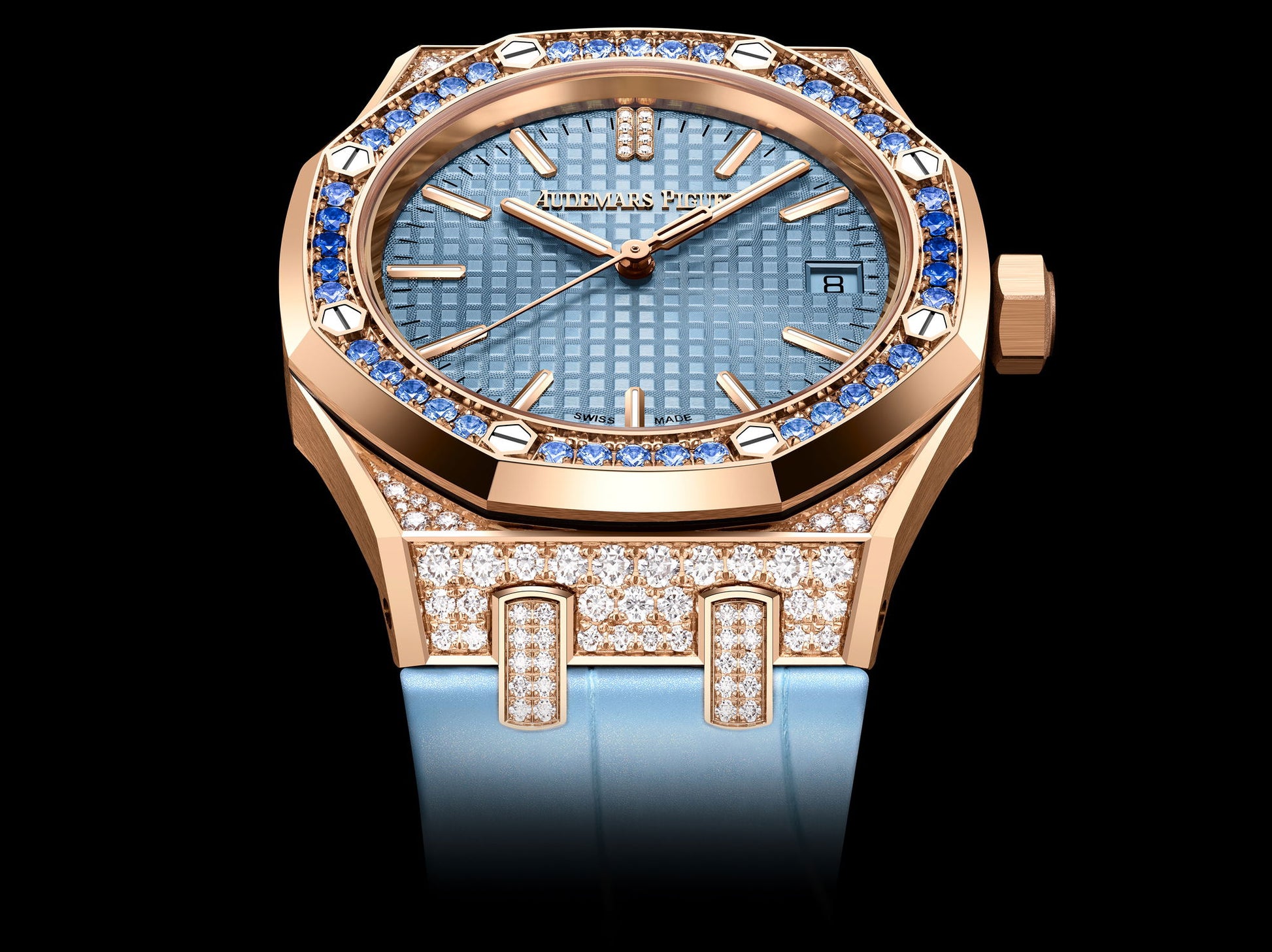 Audemars Piguet Royal Oak Selfwinding