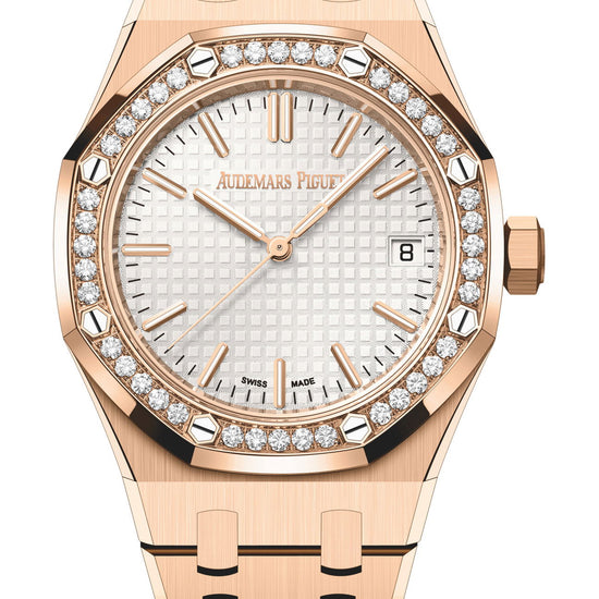Audemars Piguet Royal Oak Selfwinding