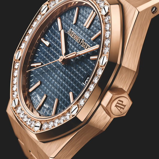Royal Oak Selfwinding
