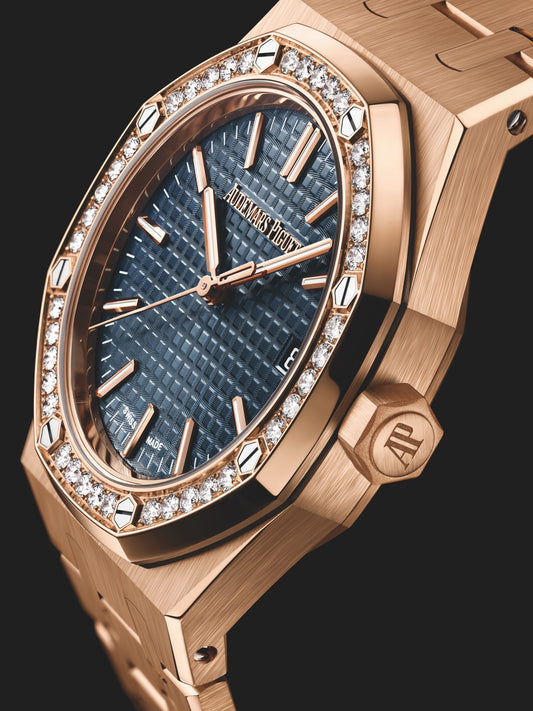 Royal Oak Selfwinding