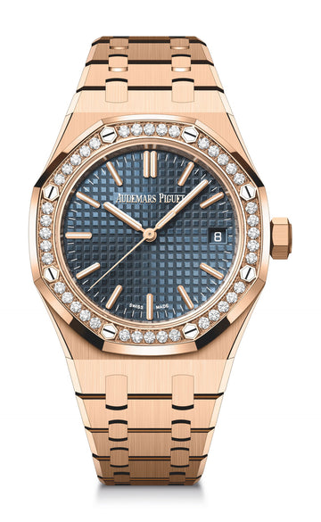 Royal Oak Selfwinding