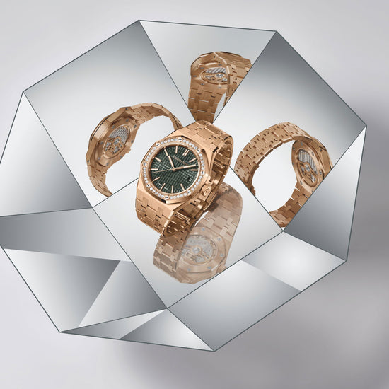 Audemars Piguet Royal Oak Selfwinding