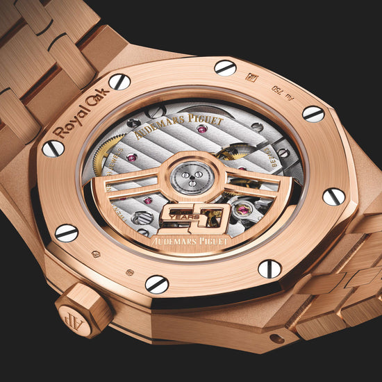 Audemars Piguet Royal Oak Selfwinding