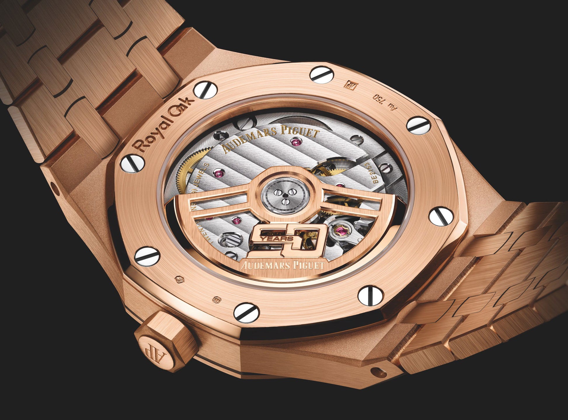 Audemars Piguet Royal Oak Selfwinding