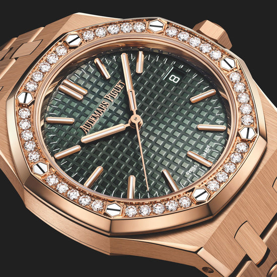 Audemars Piguet Royal Oak Selfwinding