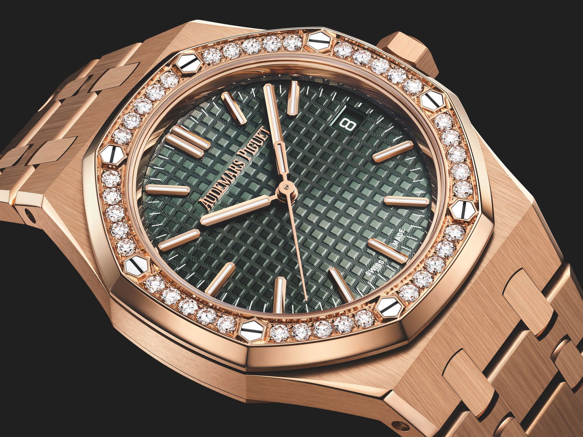 Audemars Piguet Royal Oak Selfwinding