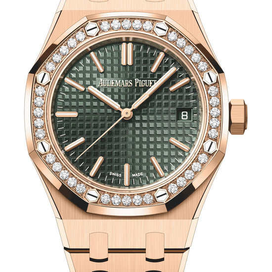 Audemars Piguet Royal Oak Selfwinding