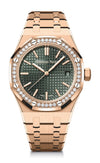 Audemars Piguet Royal Oak Selfwinding
