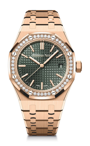 Audemars Piguet Royal Oak Selfwinding
