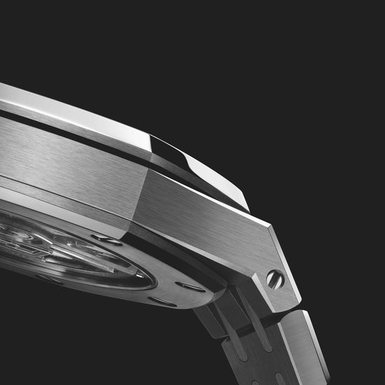 Audemars Piguet Royal Oak Selfwinding