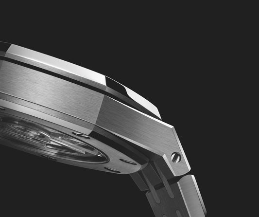 Audemars Piguet Royal Oak Selfwinding