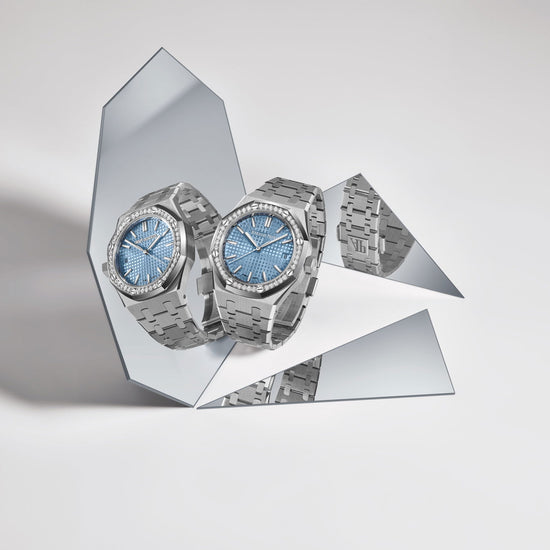 Audemars Piguet Royal Oak Selfwinding