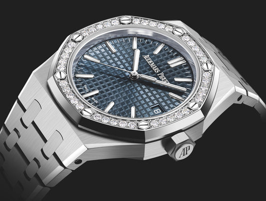 Audemars Piguet Royal Oak Selfwinding