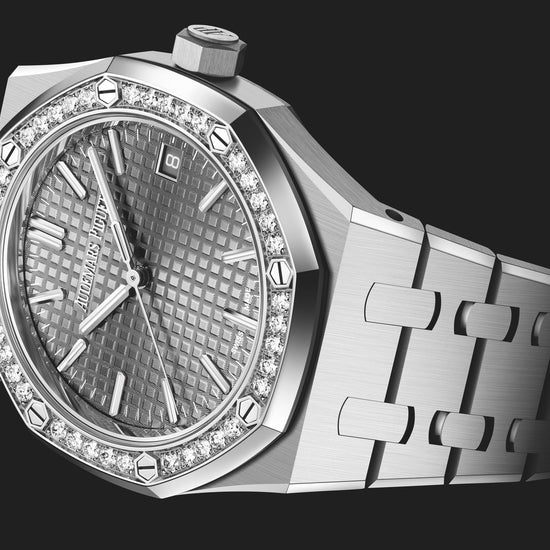 Audemars Piguet Royal Oak Selfwinding