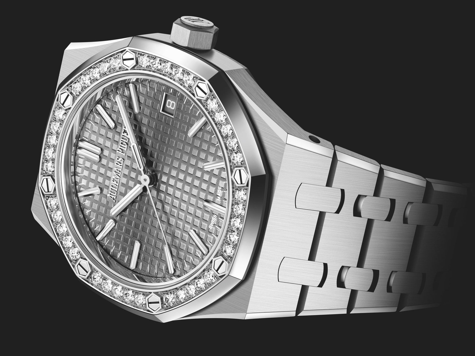 Audemars Piguet Royal Oak Selfwinding