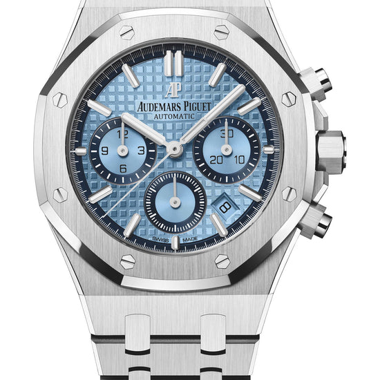 Audemars Piguet Royal Oak Selfwinding