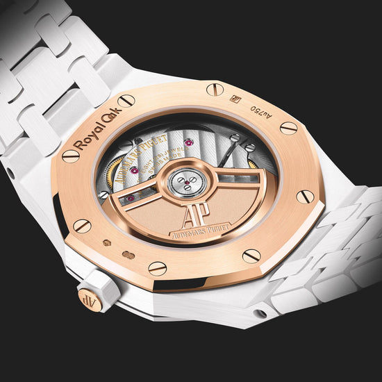 Audemars Piguet Royal Oak Selfwinding 34 mm