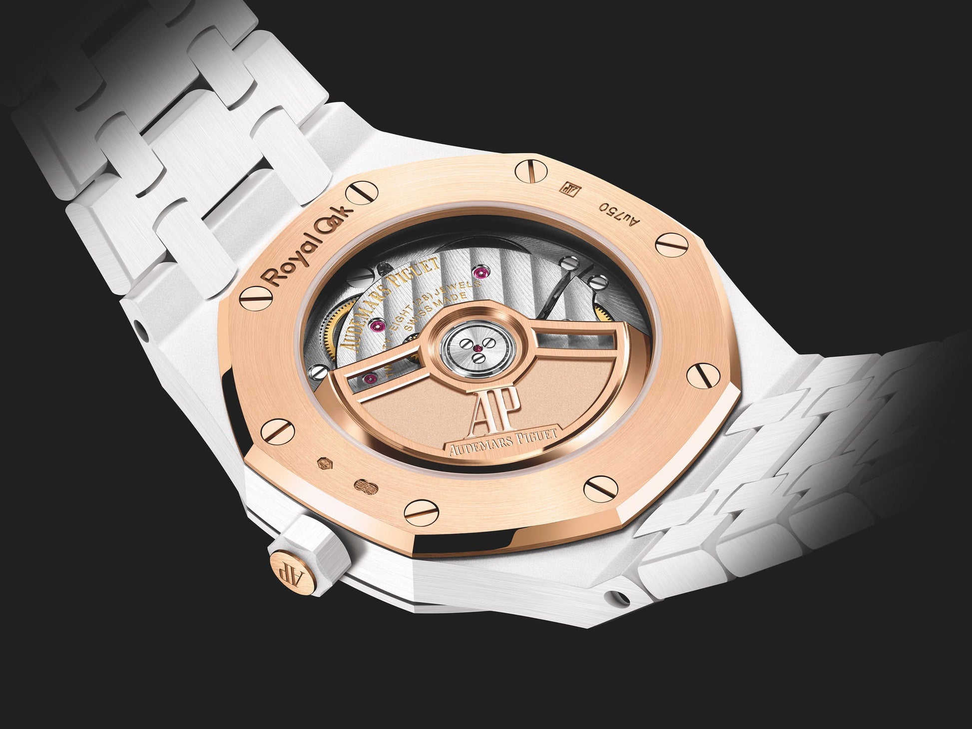 Audemars Piguet Royal Oak Selfwinding 34 mm