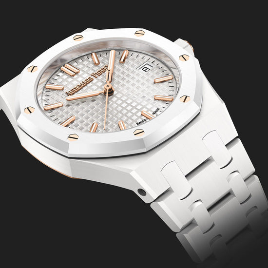 Audemars Piguet Royal Oak Selfwinding 34 mm