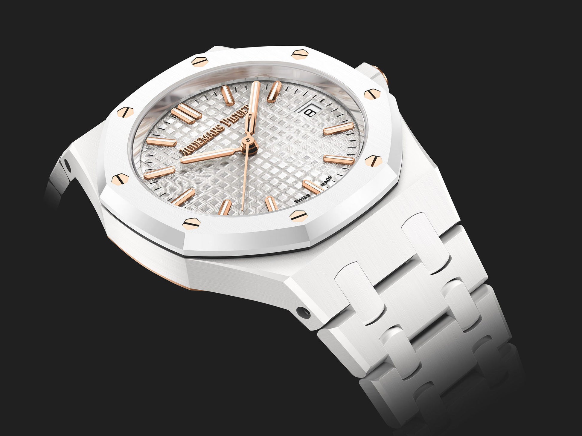 Audemars Piguet Royal Oak Selfwinding 34 mm