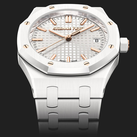 Audemars Piguet Royal Oak Selfwinding 34 mm