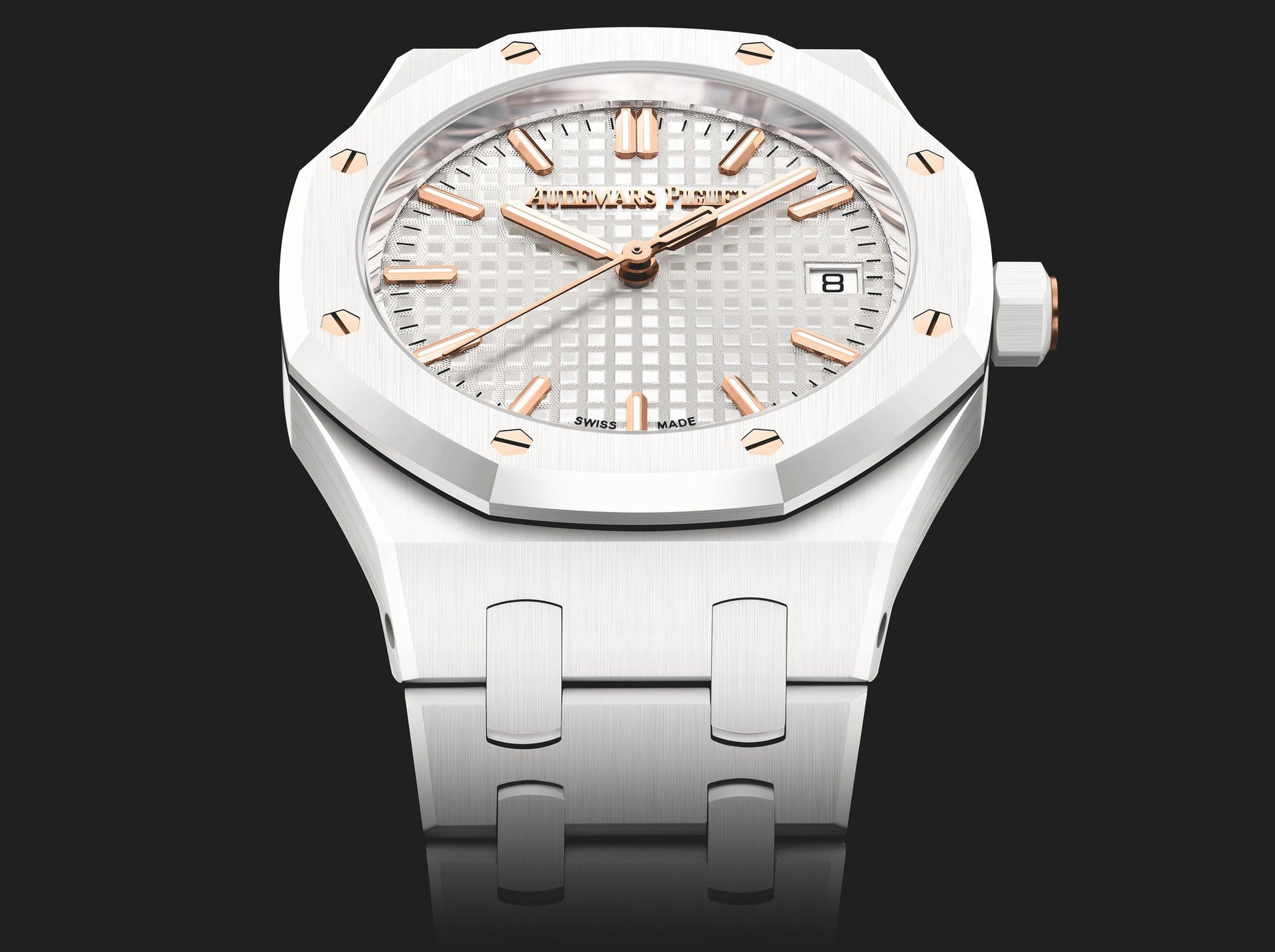 Audemars Piguet Royal Oak Selfwinding 34 mm