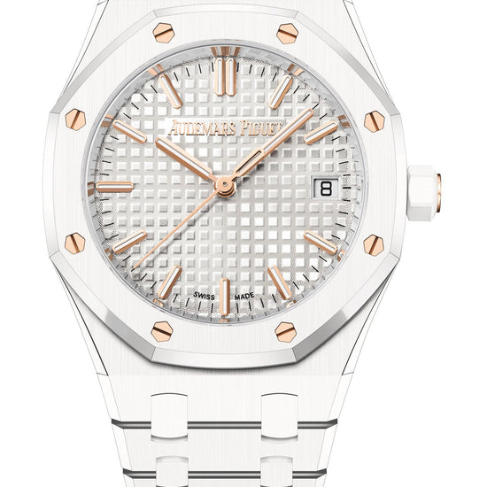 Audemars Piguet Royal Oak Selfwinding 34 mm
