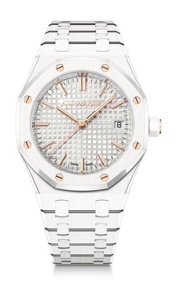 Audemars Piguet Royal Oak Selfwinding 34 mm