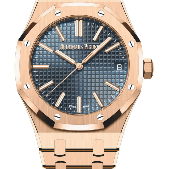 Audemars Piguet Royal Oak Selfwinding “50th Anniversary”