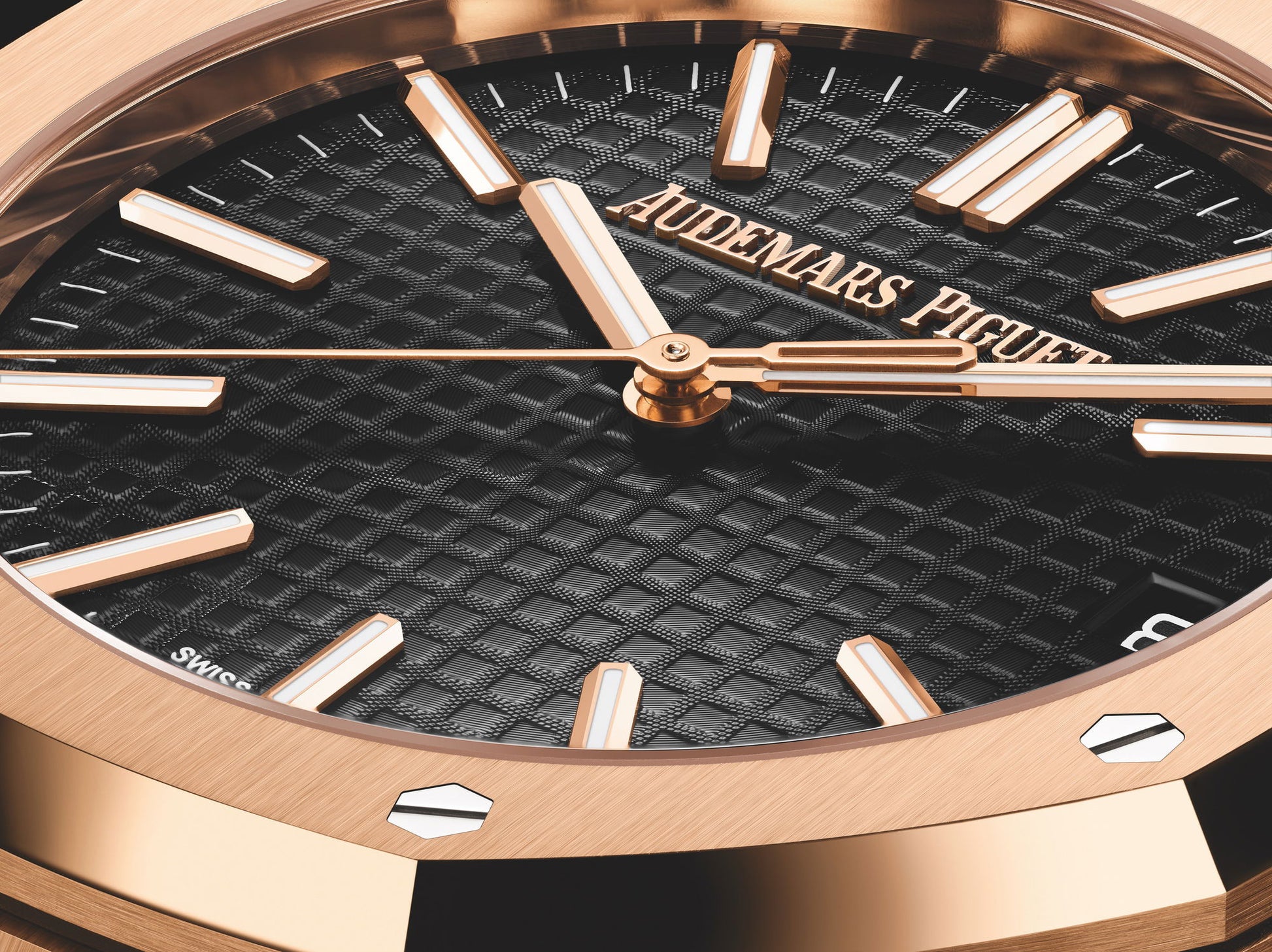 Audemars Piguet Royal Oak Selfwinding “50th Anniversary”