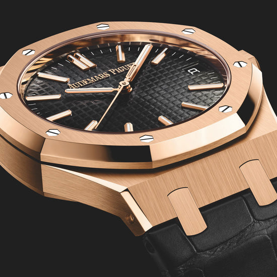Audemars Piguet Royal Oak Selfwinding “50th Anniversary”