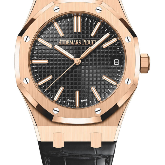Audemars Piguet Royal Oak Selfwinding “50th Anniversary”