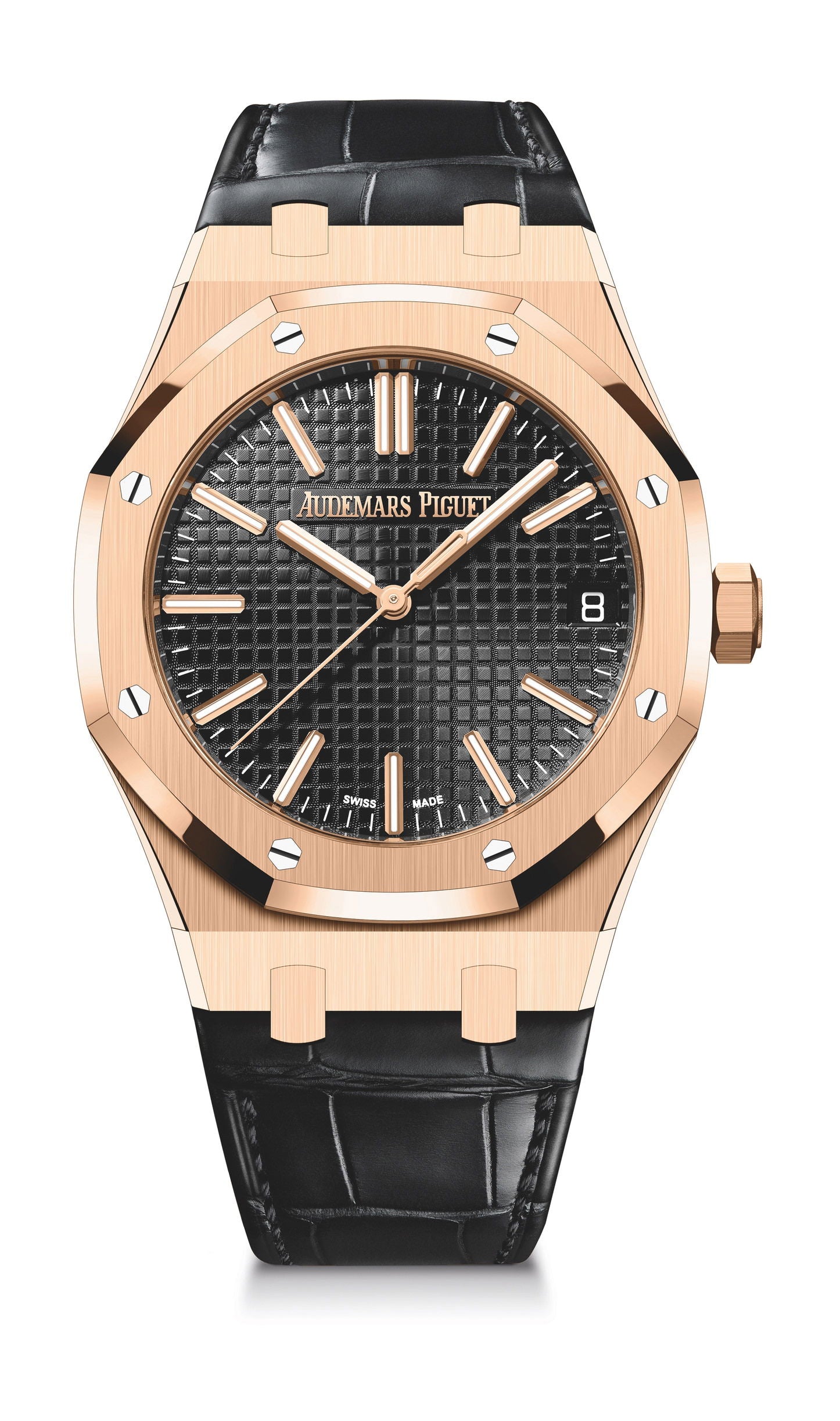 Audemars Piguet Royal Oak Selfwinding “50th Anniversary”