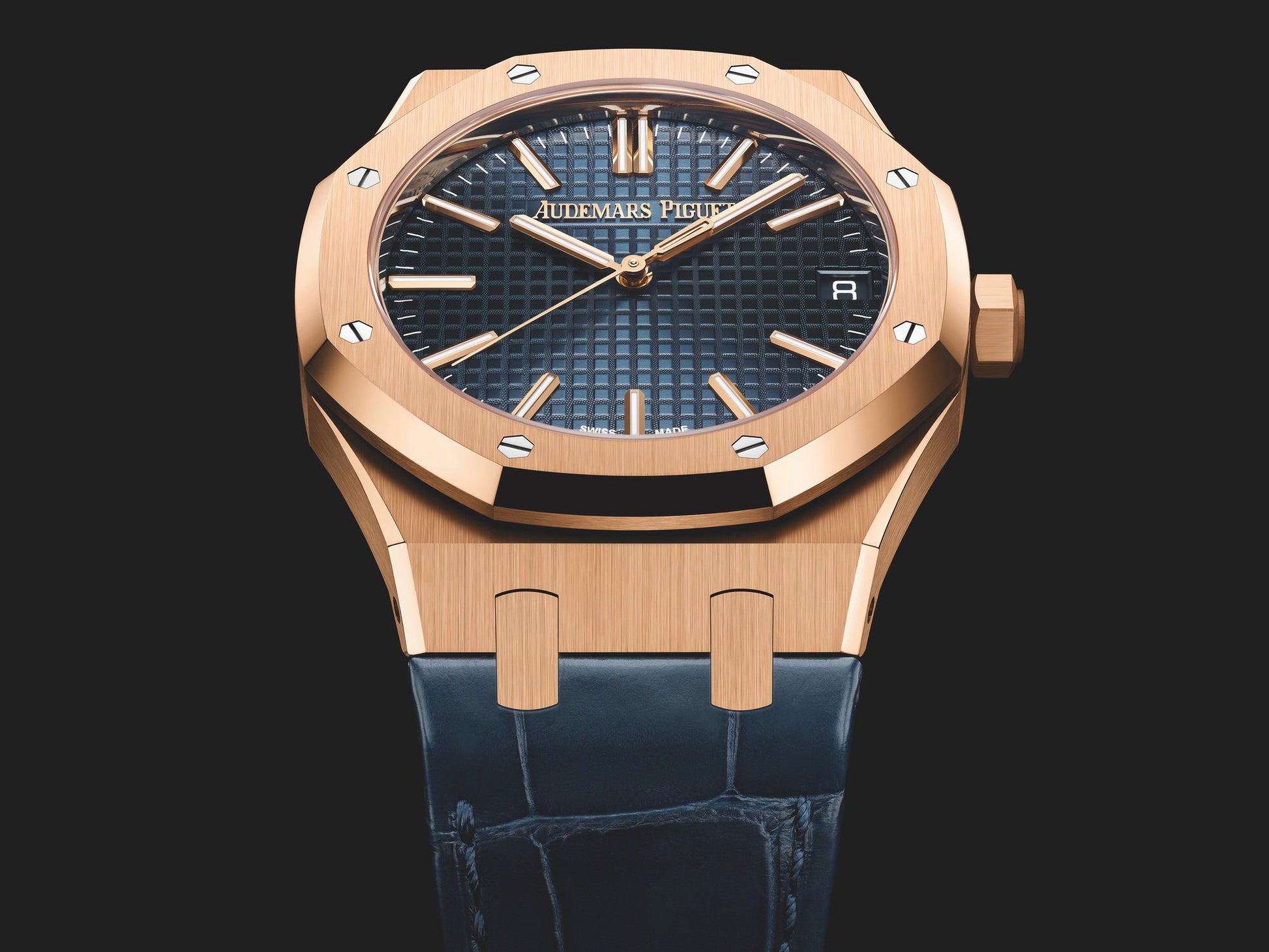 Audemars Piguet Royal Oak Selfwinding “50th Anniversary”