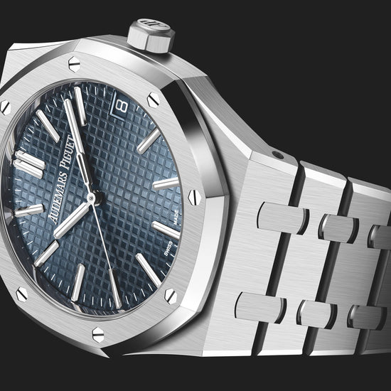 Audemars Piguet Royal Oak Selfwinding “50th Anniversary”