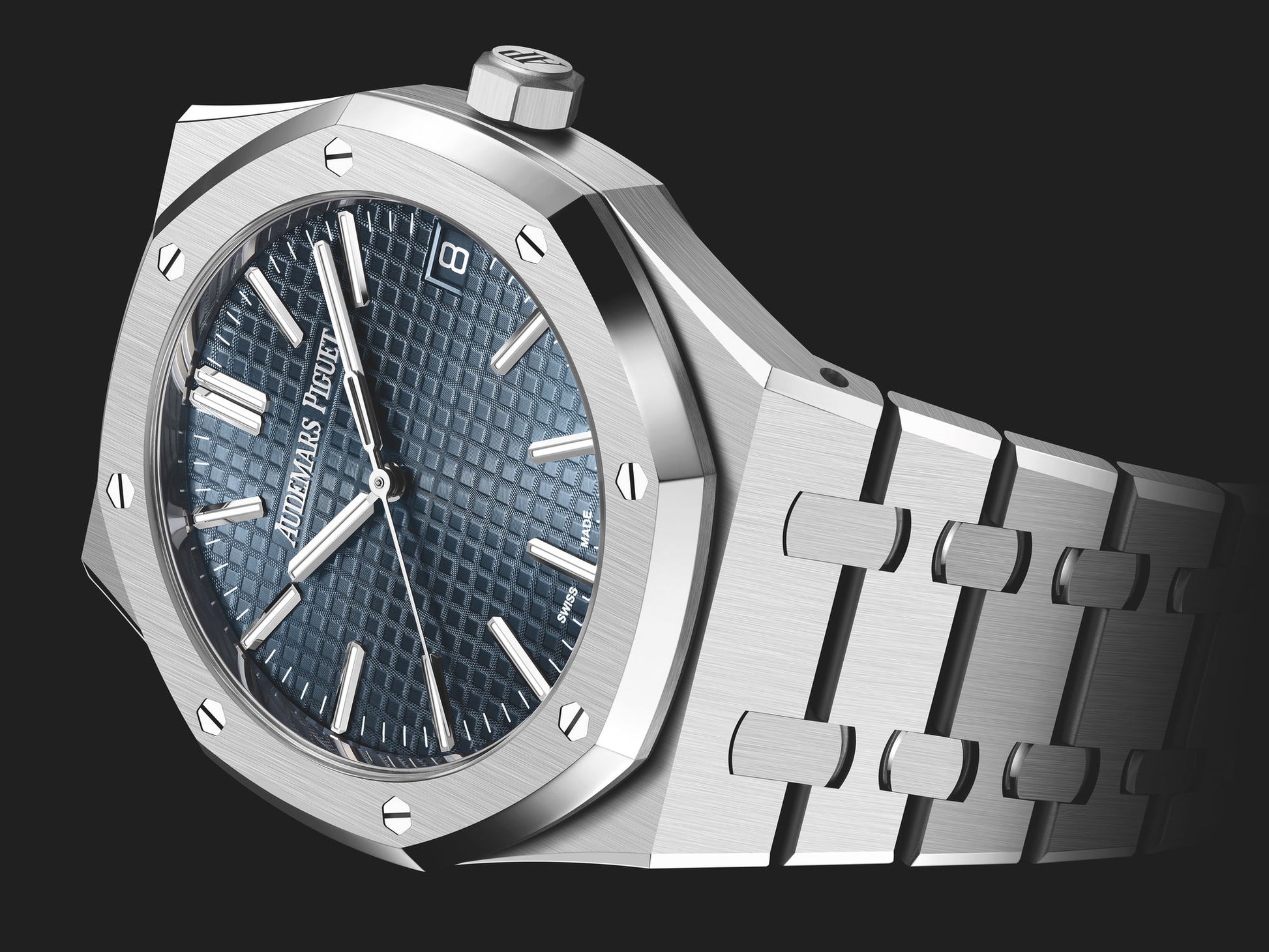 Audemars Piguet Royal Oak Selfwinding “50th Anniversary”